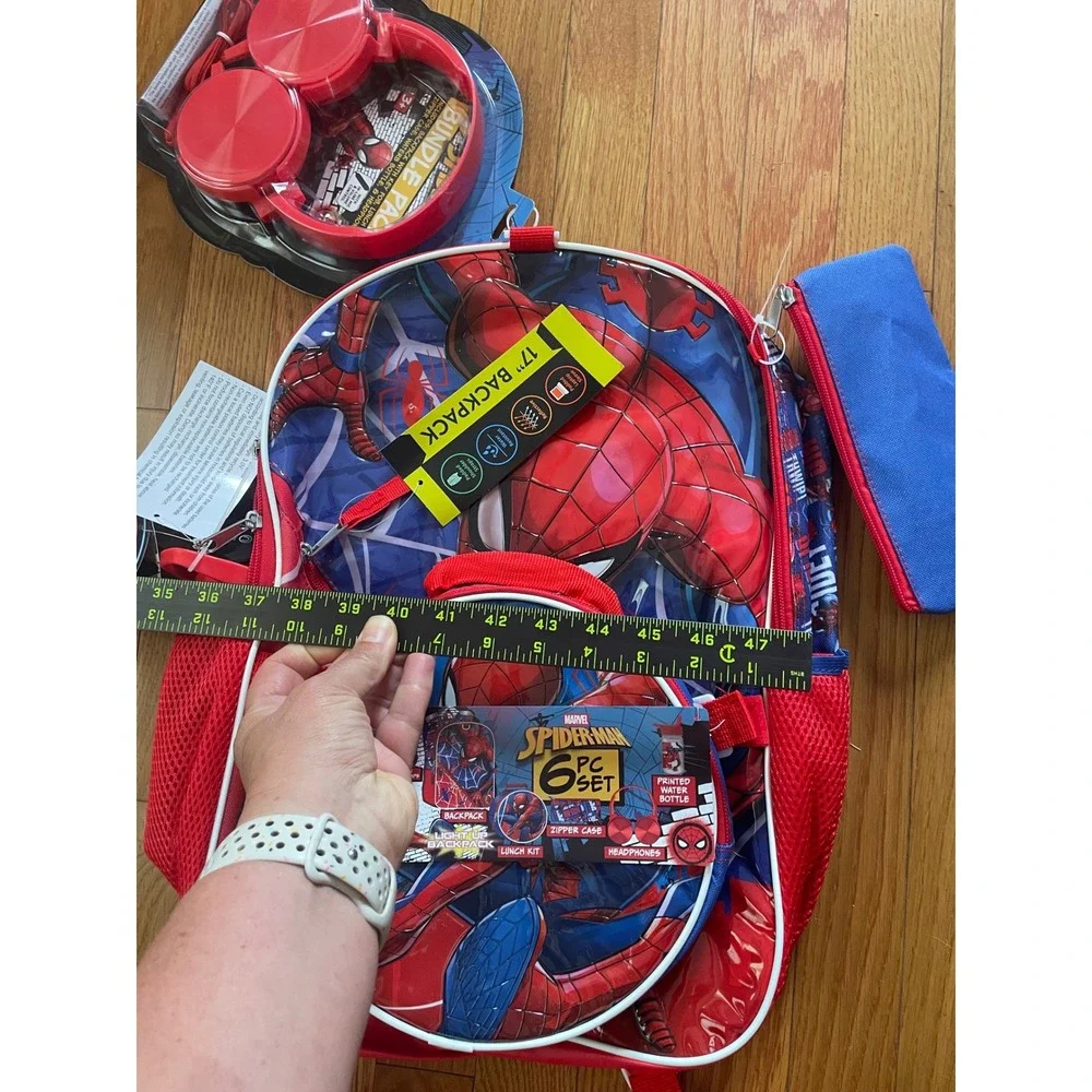Marvel spider man